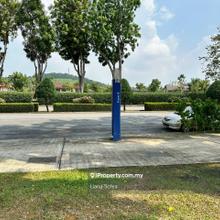 Near Prime Ministers Residence Bungalow Land at Presint 10 Putrajaya