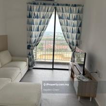 Corner Lot 3 Bedroom Fully Furnished Unit