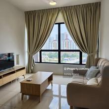 Duta Park Fully Furnished Unit For Sale