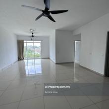 Springville residence @seri kembangan 