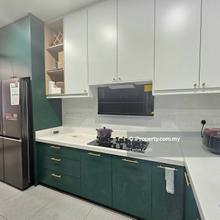 Renovated Superlink For Sale