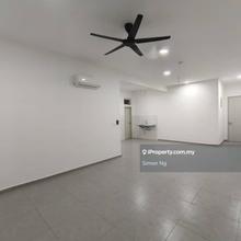 The Sky Urban Condo @  Alma @ Bukit Mertajam