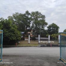 Well Kept Semi D Taman Taming Indah Kajang
