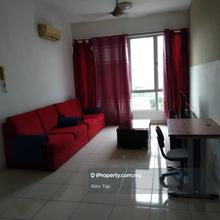 Casa Tiara Serviced Apartment, ss16, Subang Jaya 