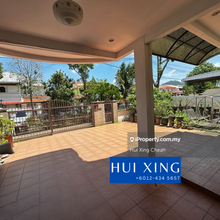 2 Storey Semi D, Pantai Jerjak