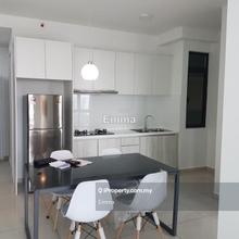 Kenwingston Residence, Cyberjaya 2 bed 1 baths for Hot Sale 370k