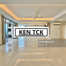 Bangsar Penthouse For Sale