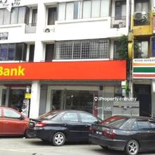 Selayang Pasar Borong Shop for Sale