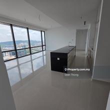 Pavilion Damansara Heights Brand New Unit For Rent