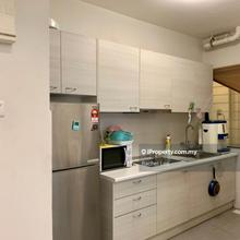 Serviced residence for Sale