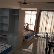 Utropolis for rent rm1500 only