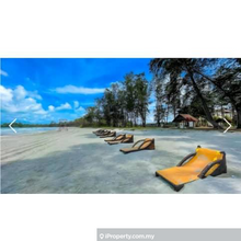 Tiara Desaru Seaview Residence, Pengerang, unit for sale , facing pool