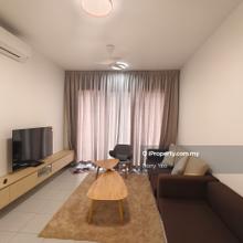 The Netizen Bandar Tun Hussein Onn Studio Fully Furnished For Rent