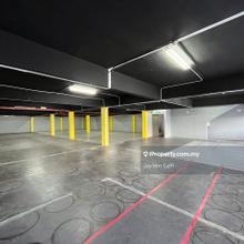 Facing Road, Shop Warehouse Mergong Alor Setar, For Rent