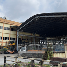 Factory / Warehouse for Rent