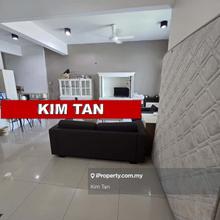 I-Regency Gelugor Usm Renovated Kitchen Fully Furnished Available Now 