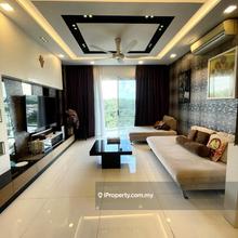 Condominium for Rent
