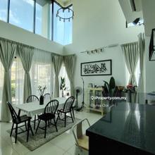 3-Storey Semi-D Ridgefield Tropicana Heights Kajang 