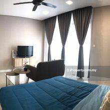 Ttdi ascencia modern studio residence