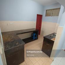 Juta mines Condominium At Balakong Seri Kembangan For Rent!
