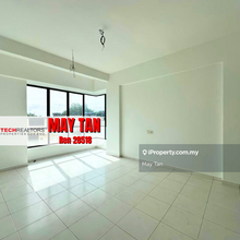Cheapest Butterworth Telaga Emas Corner unit near Billion Raja Uda