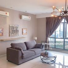 Vivo Residential, Old Klang Road KL, Fully furnish unit for sale