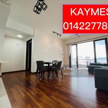 The Tamarind Tanjung Tokong 1047sf Fully Furnished 2 Carpark