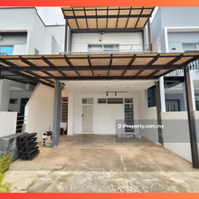 Setia Indah @ Precint 10