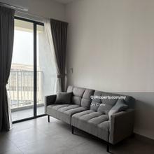 Setia Alam Residence for Rent, easy access to Klang, Nkve, Guthrie