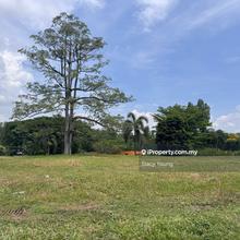 Bungalow Land @ Bukit Suria Garden Village , Sg Long