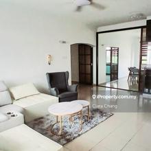 Putri Indah Condominium @ Stulang Darat JB 4 Bed 3 Bath for Rent