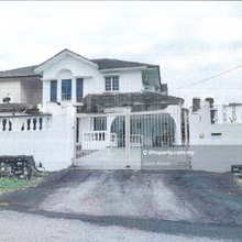 Semi d corner house in seksyen 9,shah alam,selangor