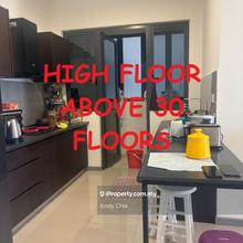 United Point Segambut condominium for sale at rm 550,000