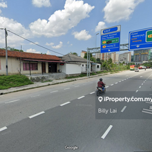Commercial Land MRR2 To Let
