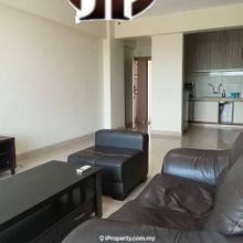 Hillview Loft condominium @ Batu Pahat