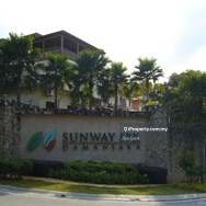 2.5-Storey Linked Home @  Sunway Spk Damansara 
