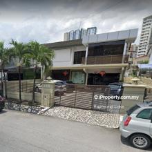 Near  Pearl Point Shopping Mall , Jalan Kuchai Lama , Taman Oug 