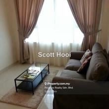 Serviced residence for Rent