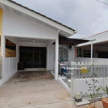 Freehold single storey house for sale in bukit baru