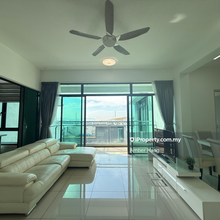 The Light Collection 3 Fully Furnished Seaview For Rent