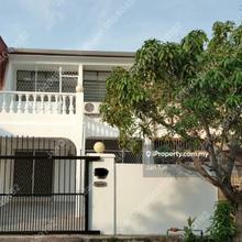 Freehold Double Storey House @ Taman Sahabat Teluk Kumbar