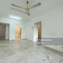 Kenanga Apartments Wawasan Puchong Below Market Price