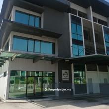 Office for Sale