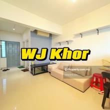 Nice! Seri Taman Tanjung Fully Furnish Tanjong Tokong near Gurney Bay