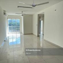 New and nice condominium 