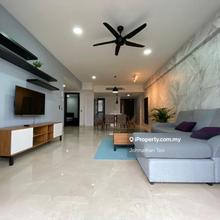 KL Trillion for rent 
