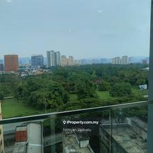 Rica Residence Sentul, Jalan Ipoh, KL City Centre 