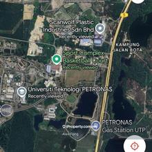 Industrial Land For Sale