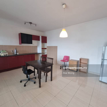Ken 3 Damansara For Rent !! Ss2 
