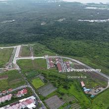 Agricultural Land @ Bako Jalan Bako next to Taman Li Hua Bako 